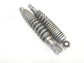 Keeway Logik 125 Shock Absorbers Rear Set