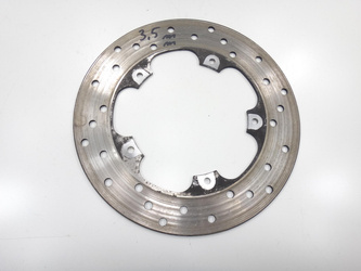 Piaggio X9 125 00-09 Front Brake Disc