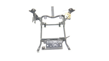 Peugeot Elystar 50 2T Frame Canopy Mount