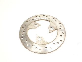 Peugeot Ludix 50 Front brake disc