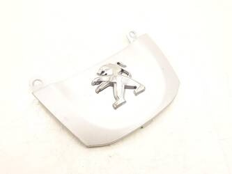 Peugeot Tweet 50 4T 18-23 logo emblem