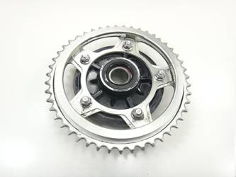 Yamaha Niken 900 Drive Sprocket