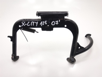 X City Cityliner Foot Central Leg + Spring