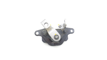 Peugeot Metropolis 400 Vertical Lock Clamp