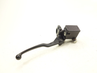 Peugeot Metropolis 400 20- Front brake master cylinder