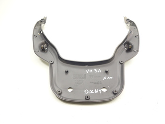 Piaggio X10 125 350 Plastic cover for the top case frame