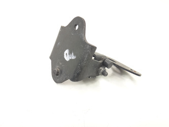 Metropolis 400 13-18 Footrest Right mounting