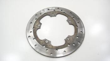 Piaggio Mp3 250 Rear Brake Disc