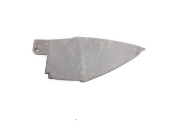 Typhoon 50 Sr Motard Plastic Cover Left