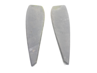 Peugeot Satelis 125 Rubber Floor Mats