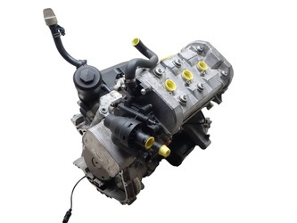 Silnik Can-am Spyder Rotax 1330 Ace Gwarancja