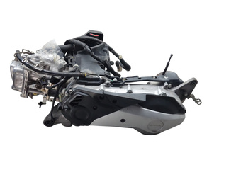Honda Pcx 125 Jf47E Silnik Gwarancja 30 dni