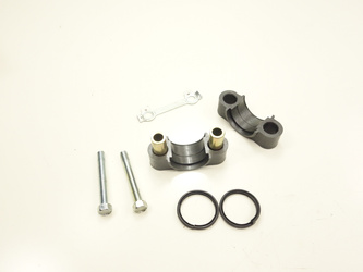 Aeon Cobra 320 420 422 Steering Column Mount