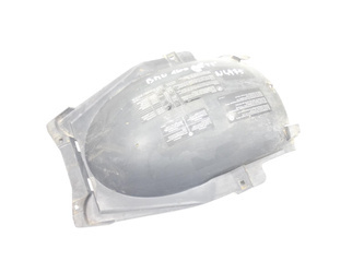 BMW K1200 Rs 97-03 Fender Rear Wheel Arch