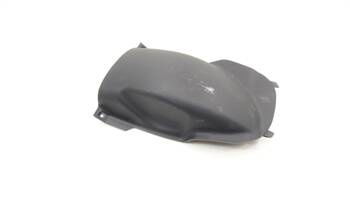 Piaggio Beverly S 400 20- Plastic Trunk Cover