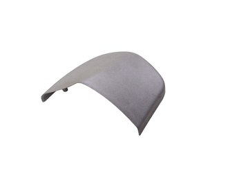 Piaggio Skipper Plastic Hand Guard Right 5607610043