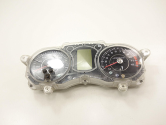 Counter clock display Yamaha T-max 500