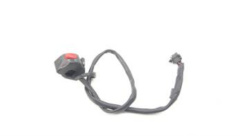 Triumph Street Triple 675 12R Right Switch