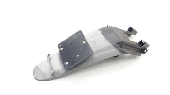 Piaggio Liberty 50 Rear Fender For Registration