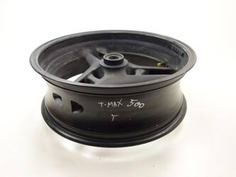 Rear rim 5.00x15 Yamaha T-max 500 08-11