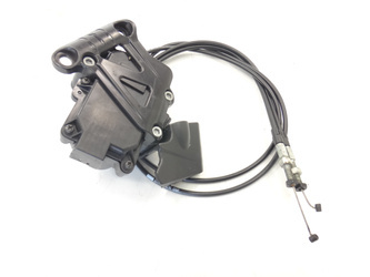 Tuono V4 1100 Factory 21- Exup Valve Motor