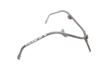 Suzuki Burgman 650 07-13 Frame Mounting