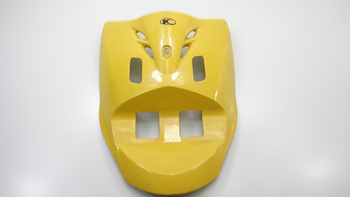 Kymco Agility 50 Canopy Front Fairing