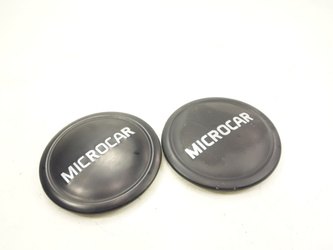 Microcar M.go Highland X Lombardini Plastic cap wheel cap hubcap
