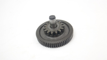 Yamaha Tdm 900 02-12 Starter Intermediate Mode