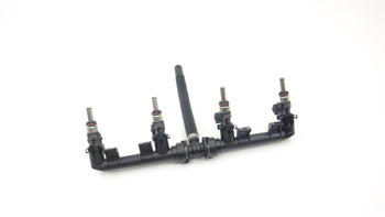 BMW S1000 Xr 15 - Injection Rail Injectors Set