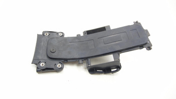 Husqvarna 701 Vitpilen Plastik Wypełnie Osłona