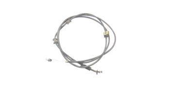 Piaggio Vespa Lx 50 05-12 Gas Cable