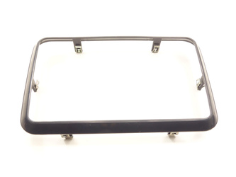 Microcar Due 6 19- Plastic gear lever frame