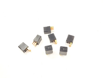 Microcar Due 6 19-24 Relay Controller