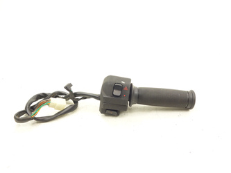 Archive Scrambler 50 19-24 Right throttle switch