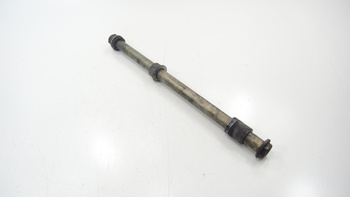 Suzuki An Burgman 650 11R Wheel Axle Front