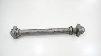 Honda Cbr 600Rr Pc40 Wheel Axle Rear