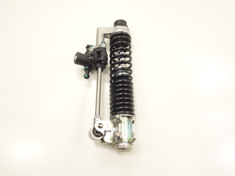 Piaggio mp3 400 530 22-25 Front left shock absorber