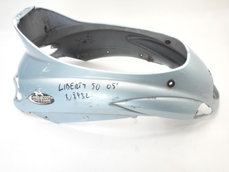 Piaggio Liberty 50  Ogon Tył Owiewka