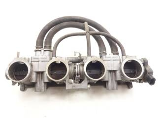 Complete throttle body Honda Cb 600 Hornet pc41