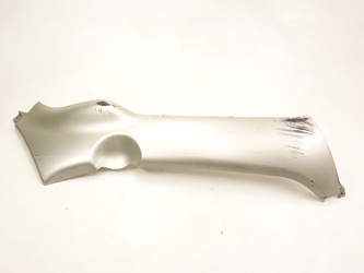 Piaggio X8 X-Evo 125 Plastic Right Skirting Board