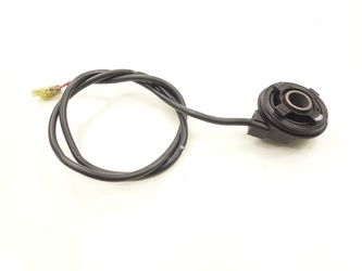 Suzuki Dl 650 V-strom 04-11 Snail Speedometer Drive