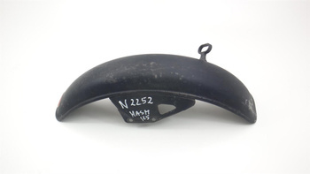 Mash Seventy Five 125 13-18 Fender Front