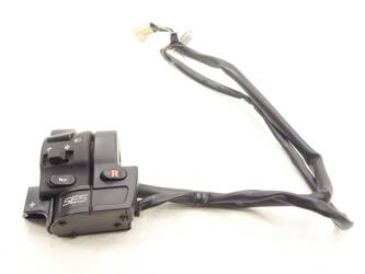 Can-am Spyder 990 left shifter switch