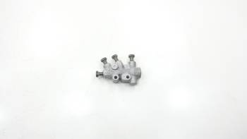 Piaggio Mp3 400 Tee Distributor