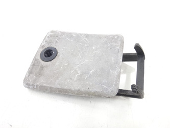 Suzuki Burgman 125 01-06 Glove Box