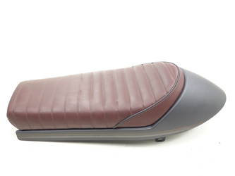 Archive Scrambler 50 19-24 Seat Armchair sofa tail