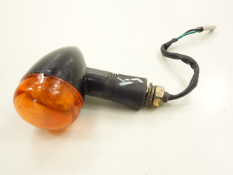 Hyosung Gv 125 s Aquila Bobber Left Rear Turn Signal