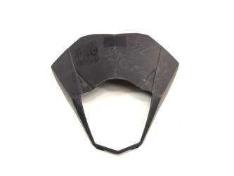 Rieju Tango 50 front fairing canopy