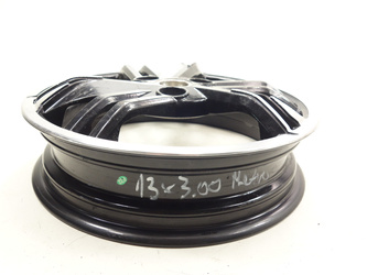 Peugeot Metropolis 400 20- Front rim 13x3.00